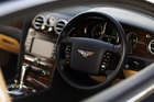 2004 Bentley Continental GT Coupé-Sold