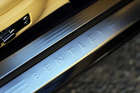 2004 Bentley Continental GT Coupé-Sold
