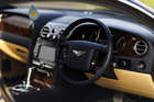 2004 Bentley Continental GT Coupé-Sold