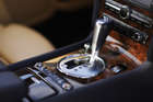2004 Bentley Continental GT Coupé-Sold