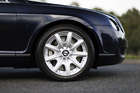 2004 Bentley Continental GT Coupé-Sold