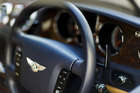 2004 Bentley Continental GT Coupé-Sold