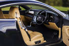 2004 Bentley Continental GT Coupé-Sold