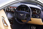 2004 Bentley Continental GT Coupé-Sold