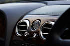 2004 Bentley Continental GT Coupé-Sold