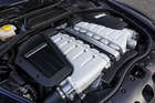 2004 Bentley Continental GT Coupé-Sold