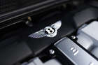 2004 Bentley Continental GT Coupé-Sold