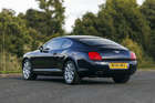 2004 Bentley Continental GT Coupé-Sold