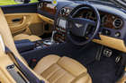 2004 Bentley Continental GT Coupé-Sold