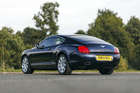2004 Bentley Continental GT Coupé-Sold