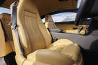 2004 Bentley Continental GT Coupé-Sold