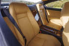 2004 Bentley Continental GT Coupé-Sold