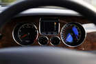 2004 Bentley Continental GT Coupé-Sold