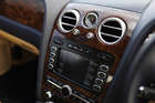 2004 Bentley Continental GT Coupé-Sold