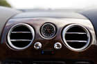 2004 Bentley Continental GT Coupé-Sold