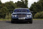 2004 Bentley Continental GT Coupé-Sold