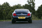 2004 Bentley Continental GT Coupé-Sold