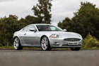2006 Jaguar XKR Coupé - Supercharged -Sold