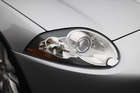 2006 Jaguar XKR Coupé - Supercharged -Sold