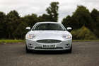 2006 Jaguar XKR Coupé - Supercharged -Sold