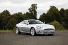 2006 Jaguar XKR Coupé - Supercharged -Sold