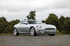 2006 Jaguar XKR Coupé - Supercharged -Sold