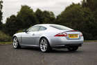 2006 Jaguar XKR Coupé - Supercharged -Sold