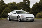 2006 Jaguar XKR Coupé - Supercharged -Sold