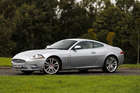 2006 Jaguar XKR Coupé - Supercharged -Sold