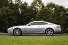 2006 Jaguar XKR Coupé - Supercharged -Sold