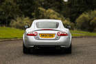 2006 Jaguar XKR Coupé - Supercharged -Sold