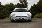 2006 Jaguar XKR Coupé - Supercharged -Sold
