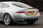 2006 Jaguar XKR Coupé - Supercharged -Sold