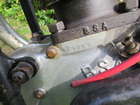 1931 BSA S31-10 Sloper Deluxe 493cc-Sold