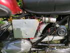 1963 Triumph T20SH Tiger Sports Cub 199cc-Sold