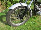 1963 Triumph T20SH Tiger Sports Cub 199cc-Sold