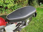 1963 Triumph T20SH Tiger Sports Cub 199cc-Sold