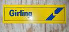 Original Lucas and Girling Dealer Signage-Sold