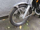 1975 Yamaha RD250 247cc-Auction Lot