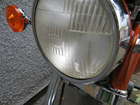 1975 Yamaha RD250 247cc-Auction Lot