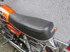 1975 Yamaha RD250 247cc-Auction Lot