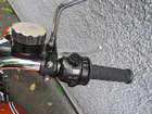1975 Yamaha RD250 247cc-Auction Lot