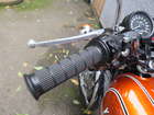 1975 Yamaha RD250 247cc-Auction Lot