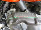 1975 Yamaha RD250 247cc-Auction Lot