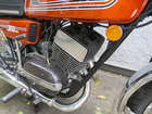 1975 Yamaha RD250 247cc-Auction Lot