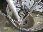 1975 Yamaha RD250 247cc-Auction Lot