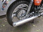 1975 Yamaha RD250 247cc-Auction Lot