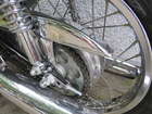 1975 Yamaha RD250 247cc-Auction Lot