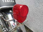 1975 Yamaha RD250 247cc-Auction Lot