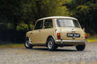 1968 Austin Mini Cooper S-Sold
